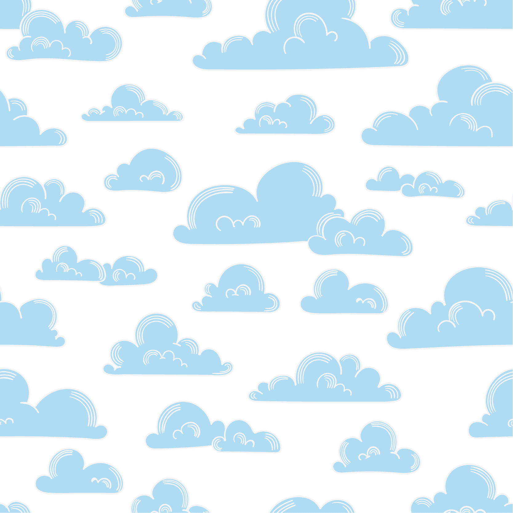 Cloud background